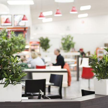 Autokeidas Forssa Motelli Dış mekan fotoğraf